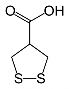 Asparagusic-acid